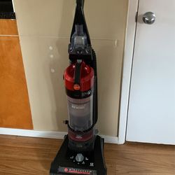 Vacuum Size Large