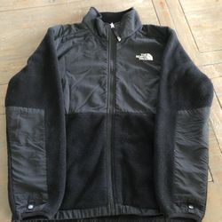 The North Face Denali Boys Jacket Size L 14/16