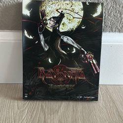 Limited Time 25% Off Asking Price: New and Sealed Blu-Ray - Bayonetta: Bloody Fate