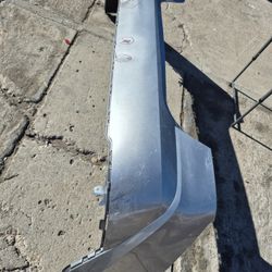Toyota Camry Rear Bumper Oem 