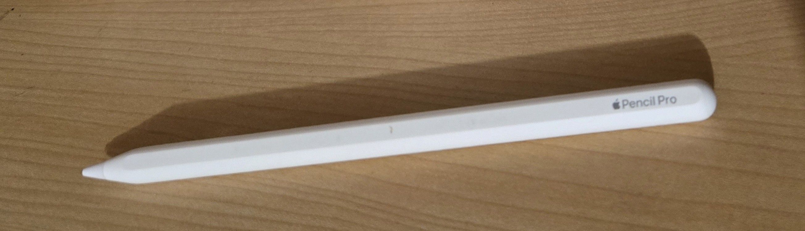 Apple Pencil Pro