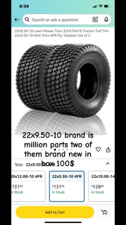 Two Tires 