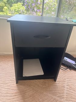 Side table