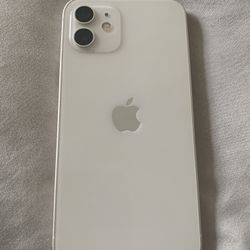 iPhone 12 Unlocked 