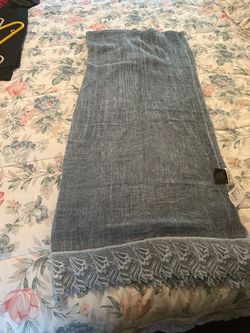 NEW! Attractive Scarf (LaFiorentina)