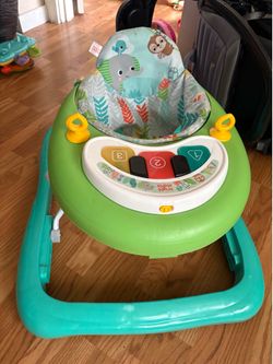 Baby Walker