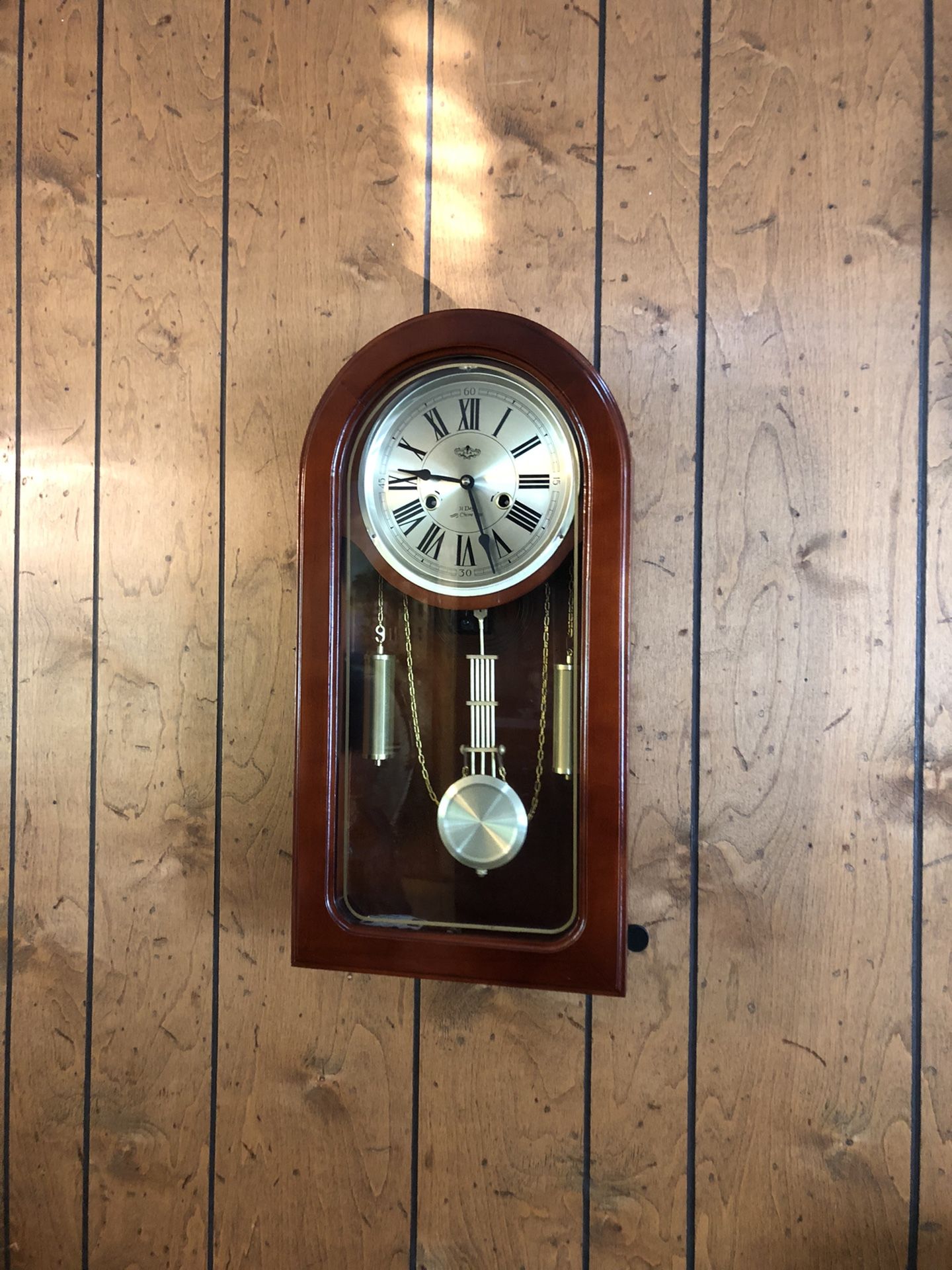 Wall Clock