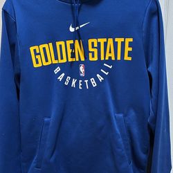 Nike Golden State Hoodie