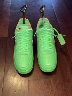 Nike Off Whit Brooklyn Size 12