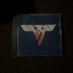 Van Halen (3 cds)