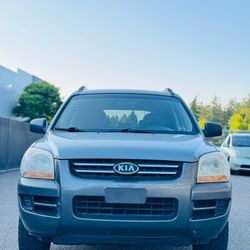 2008 KIA SPORTAGE LX💥⚡️⚡️