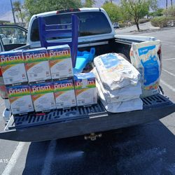  White Thinset Mapei Ultra Flex Lht Sg, Prism Grout Eposxy Griu Daw