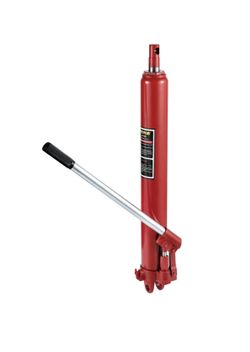 Long Ram Jack