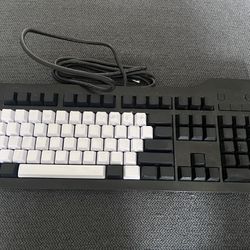 Das Professional Keyboard 4 Stealth