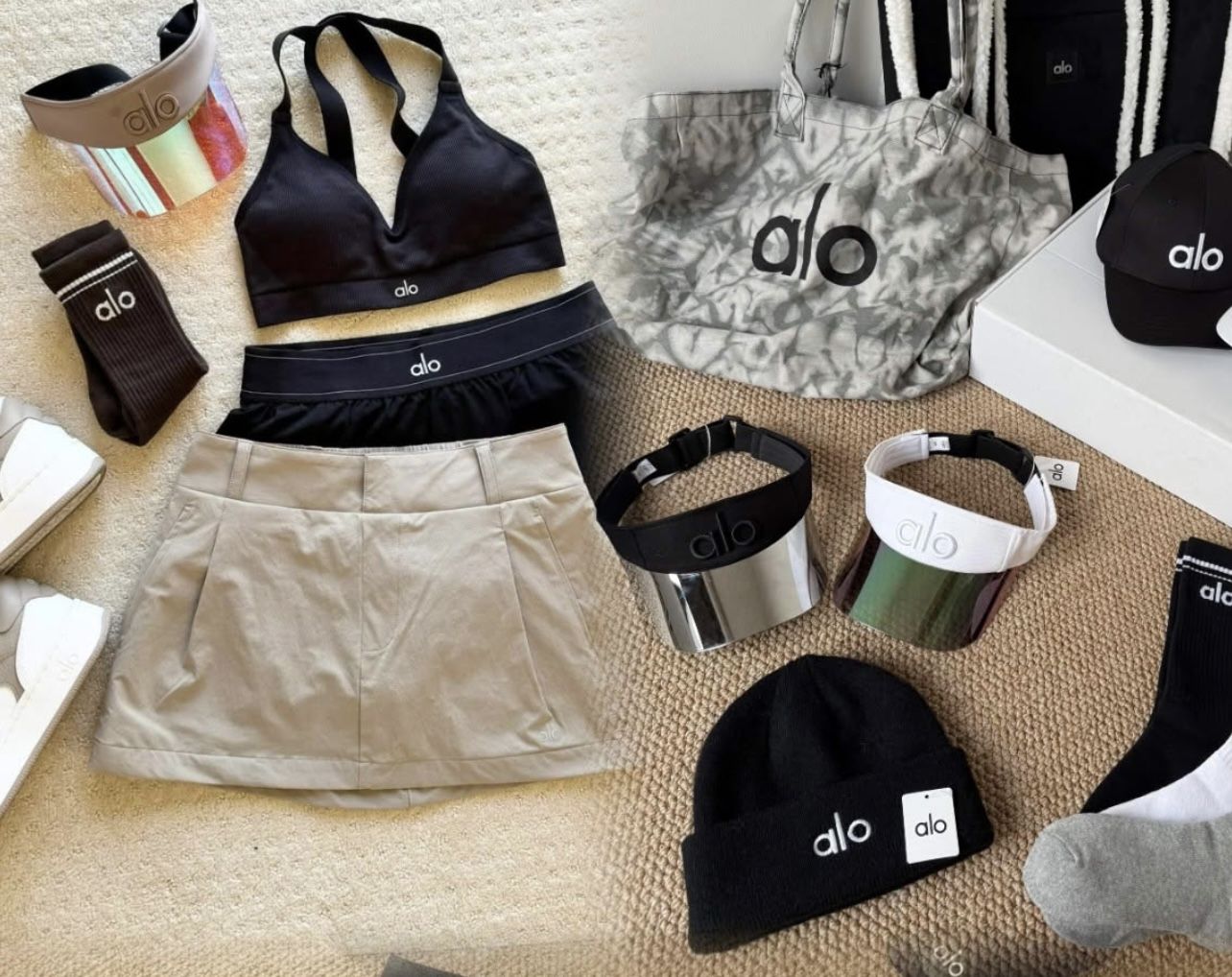 Alo Clothing