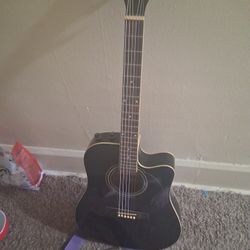 Guitar