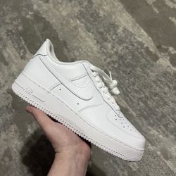 Air Force’s Nike 