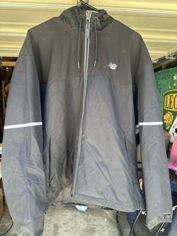 New Balance Men Jacket