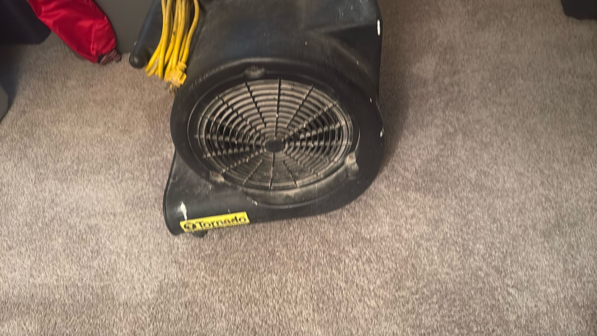 Tornado Portable Blower