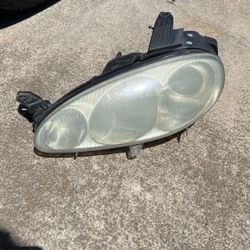 Miata 03 NB Driver Side Headlight 