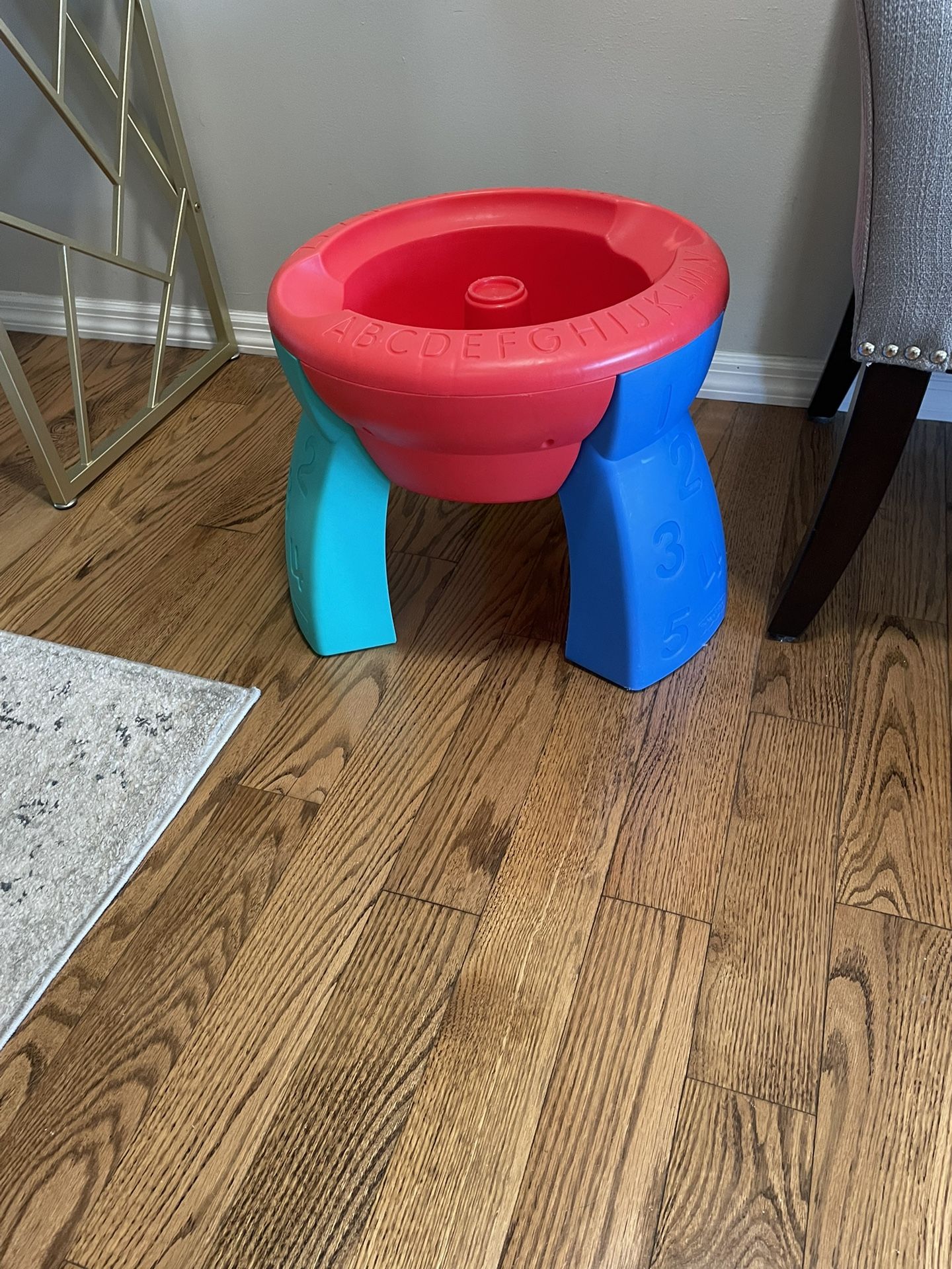 Music Table