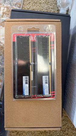 DDR3 32Gb new