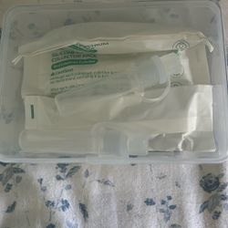 Colostrum Collector