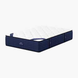 King Sized Dreamcloud Mattress 