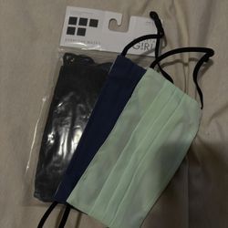 face masks