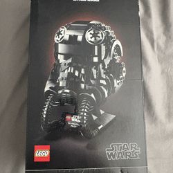 Lego Tie Fighter Pilot 75274