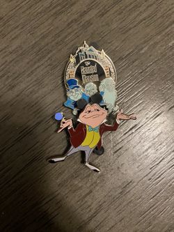 Disney Trading Pins