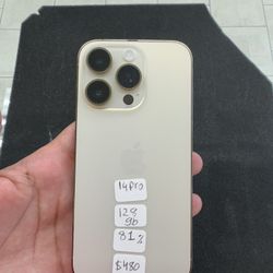 iPhone 14 Pro
