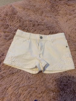 Girls shorts