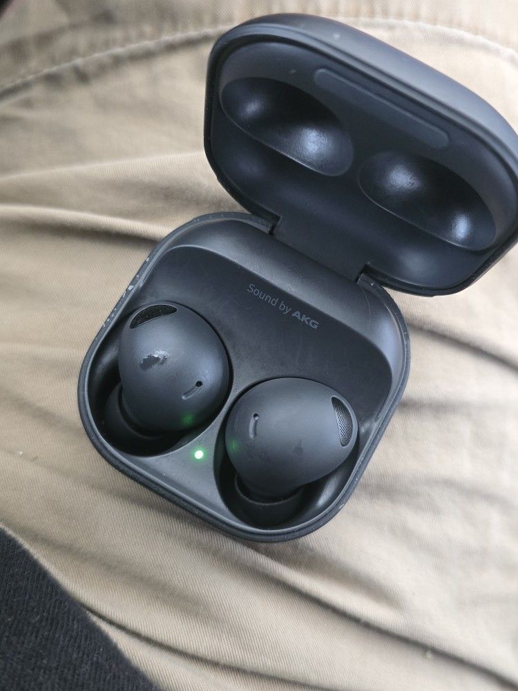 Samsung Buds Pro 2