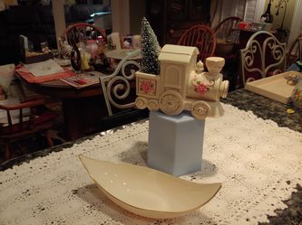 LENNOX COLLECTIBLES