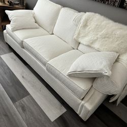 Ethan Allen Sofa