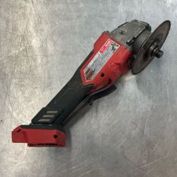 Milwaukee Grinder
