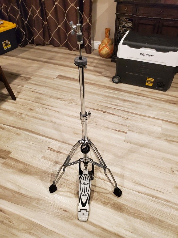 Pearl H900 Heavy Duty Hihat Stand w/Clutch 