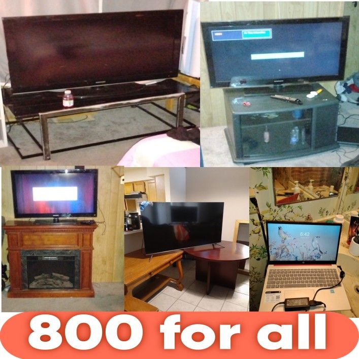 Everything Must Go