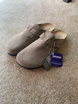 Birkenstock Clogs
