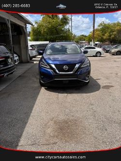 2021 Nissan Murano