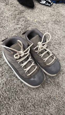 Jordan’s  8c
