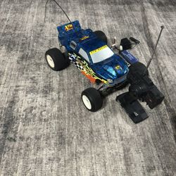 XTM Electric rc car 1/10 1:10 Scale