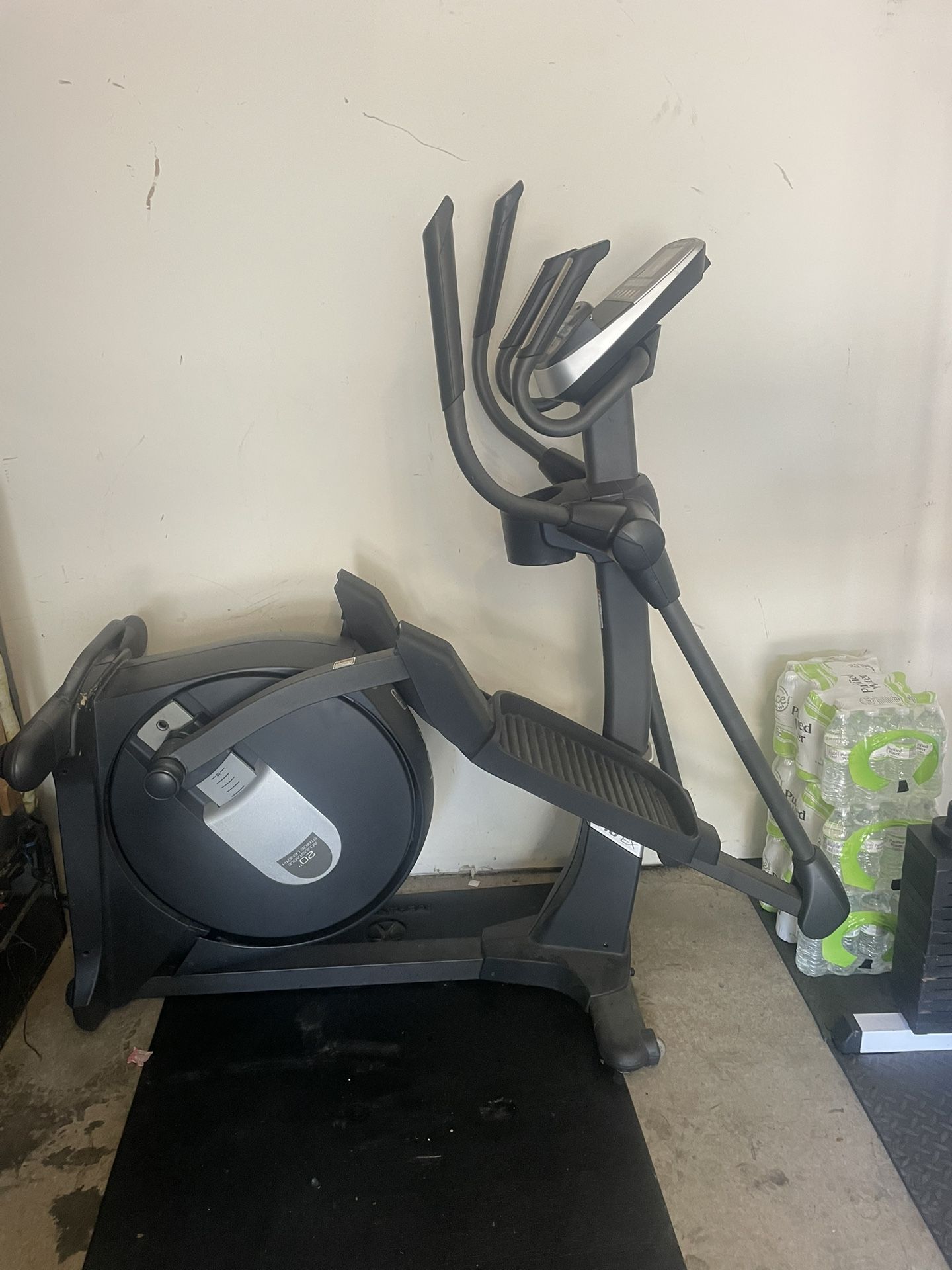 Exercise