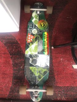 Longboard 