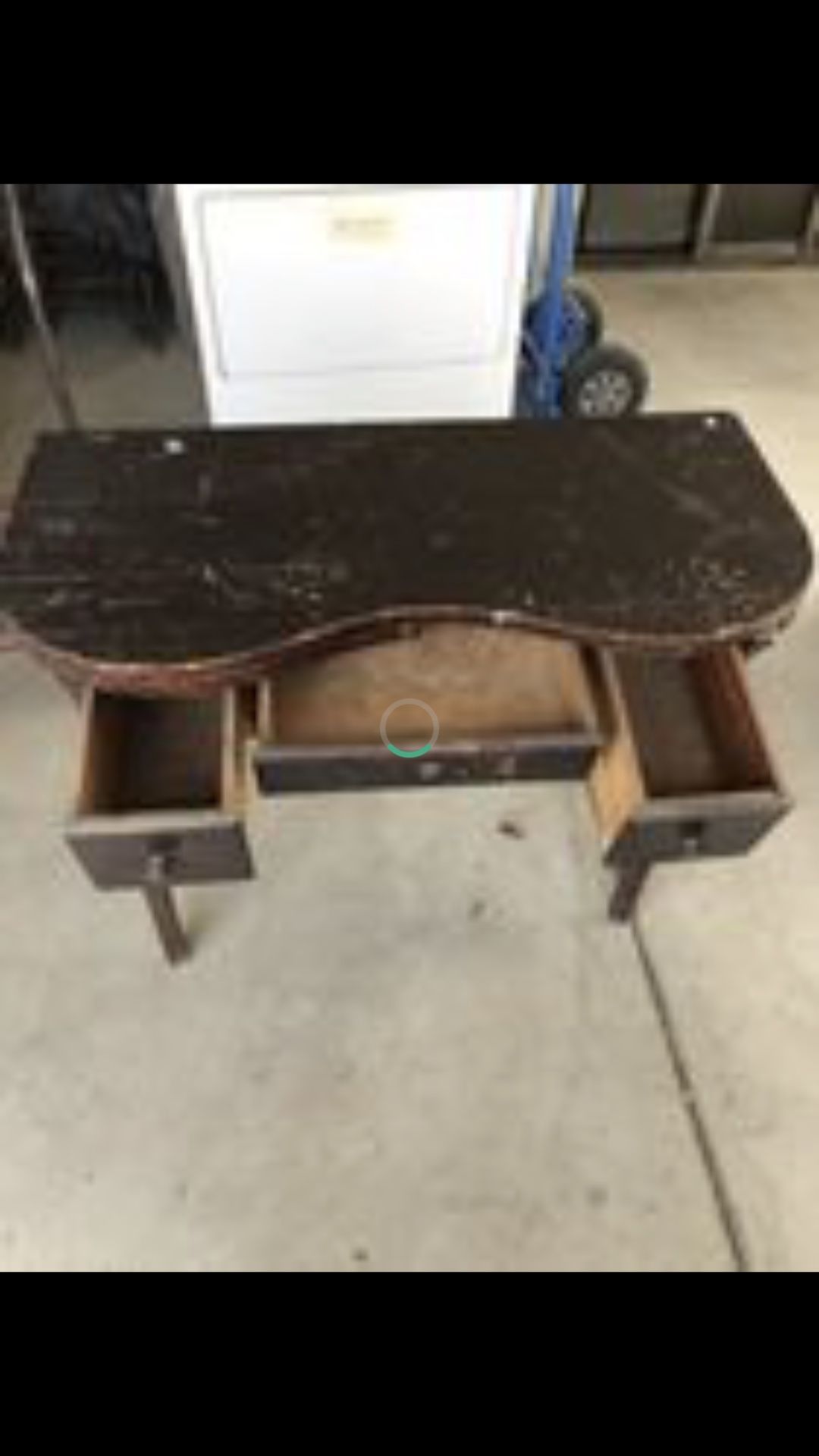 Antique Table