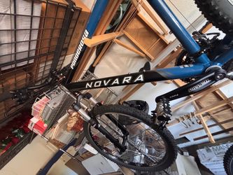 Novara Men’s Mountain Bike