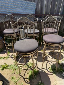 Bar stools