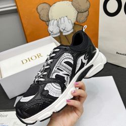Dior CD Men’s Sneaker With Box 2026 New 