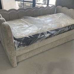 Day Bed Led 